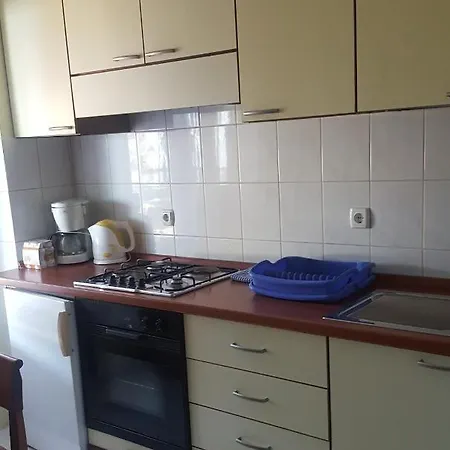 Matteo * Supetarska Draga