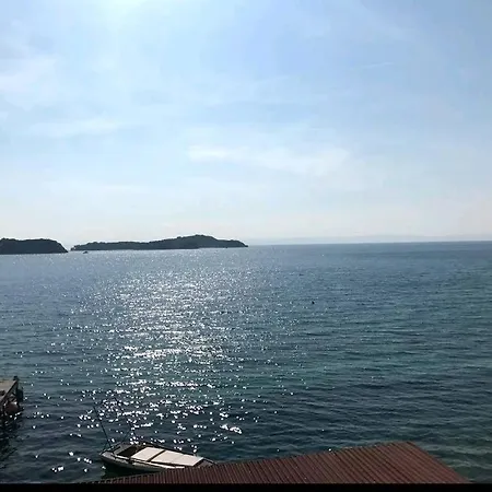 Matteo Apartment Supetarska Draga