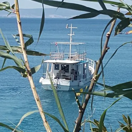 Matteo Supetarska Draga