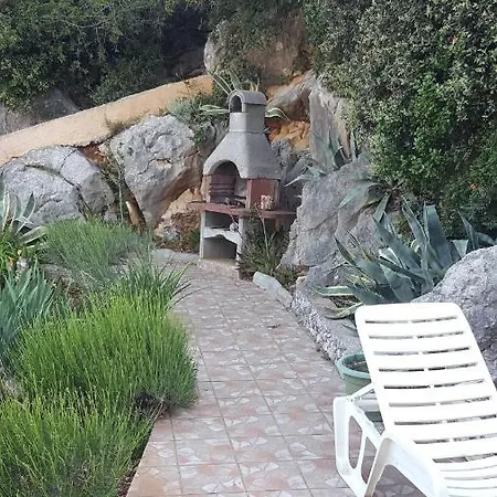 Matteo Apartment Supetarska Draga