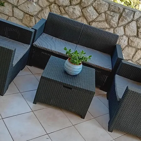 Matteo Supetarska Draga