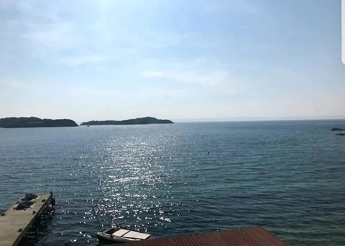 Matteo Appartamento Supetarska Draga