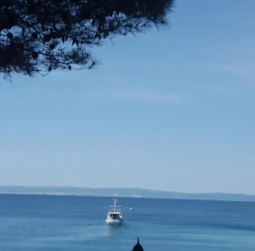 Matteo Διαμέρισμα