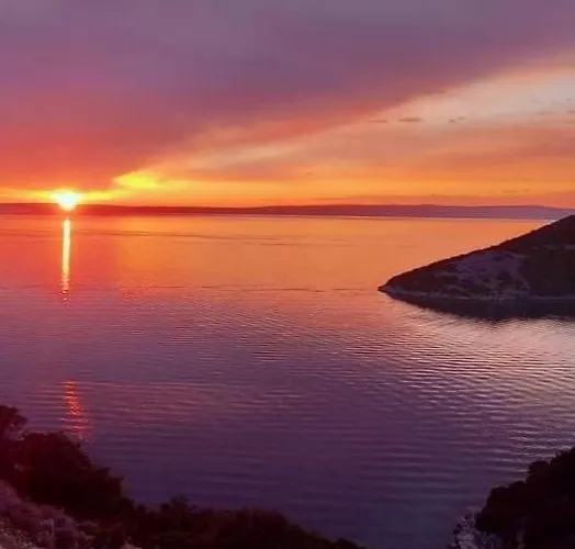 Appartamento Matteo Supetarska Draga