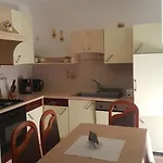 Apartman Matteo *