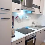 Apartment Matteo Supetarska Draga