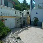 Apartman Matteo Supetarska Draga