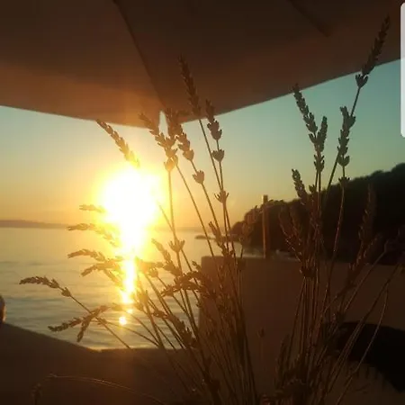 Matteo Apartamento Supetarska Draga