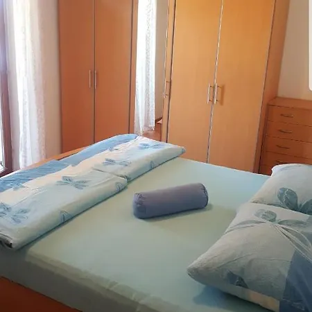 Apartamento Matteo *