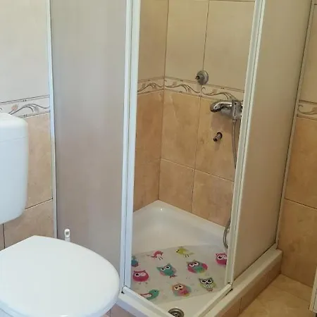 Apartamento Matteo *