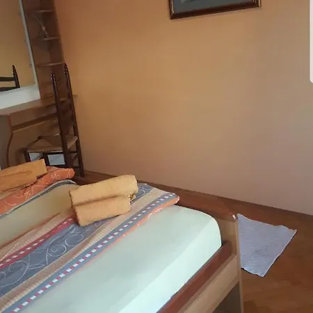 Matteo * Supetarska Draga