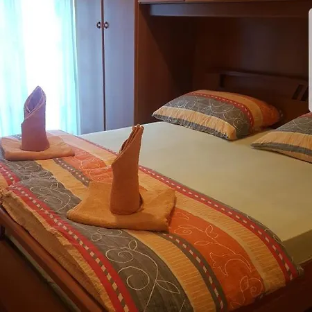 Matteo * Supetarska Draga