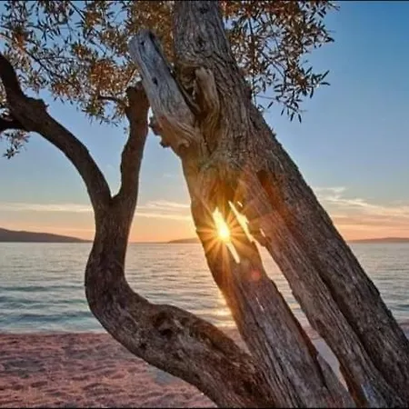 Matteo Supetarska Draga