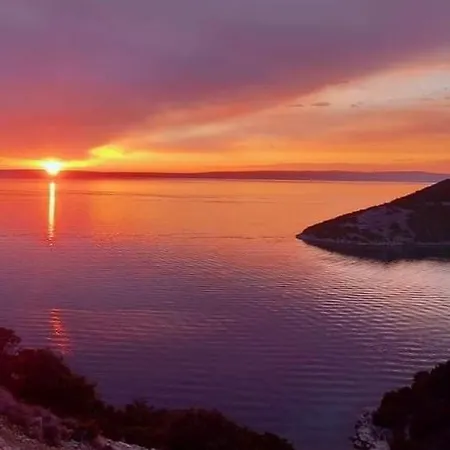 Appartamento Matteo Supetarska Draga