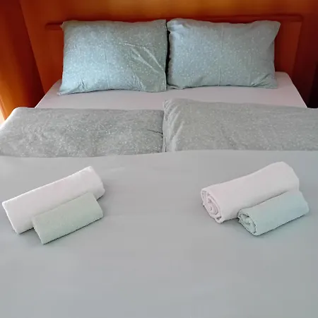 Matteo * Supetarska Draga