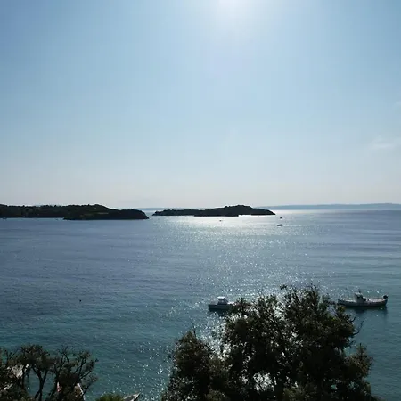 Apartmán Matteo Supetarska Draga