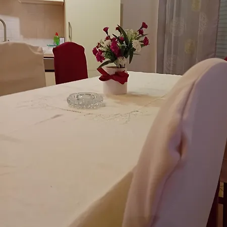 Appartamento Matteo Supetarska Draga