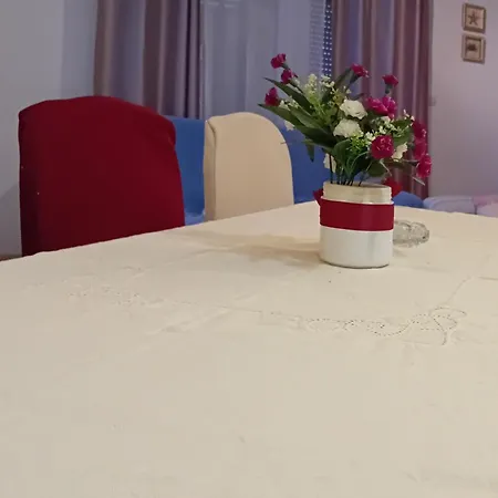 Matteo Appartamento Supetarska Draga