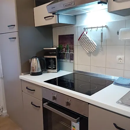 Apartmán Matteo Supetarska Draga