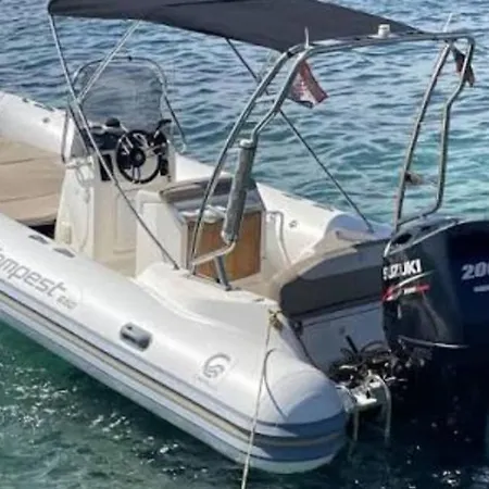 Appartamento Matteo *