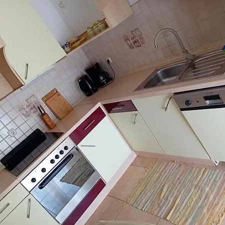 Matteo Apartman Supetarska Draga