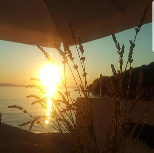 Matteo דירה סופטרסקה דראגה