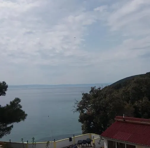 Apartamento Matteo *