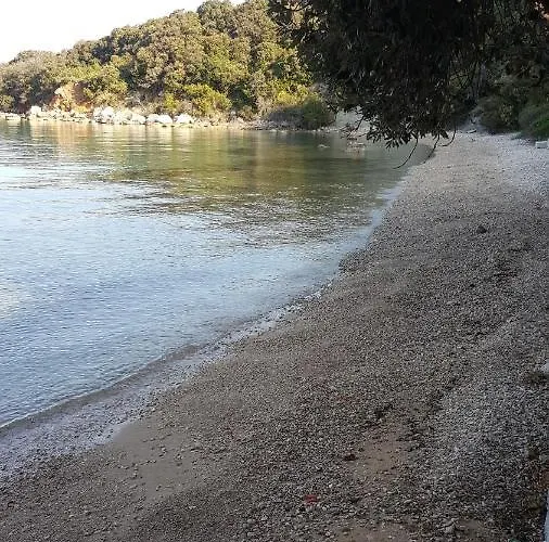 Matteo * Supetarska Draga