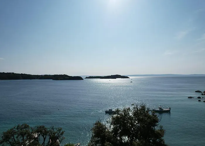 דירה Matteo סופטרסקה דראגה