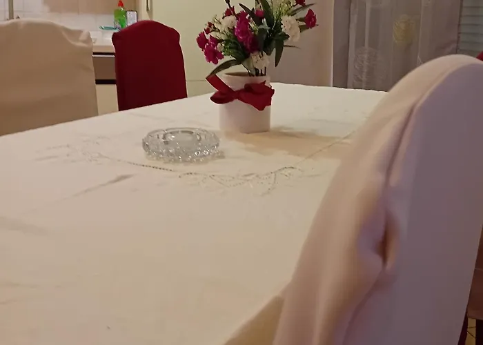 דירה Matteo סופטרסקה דראגה