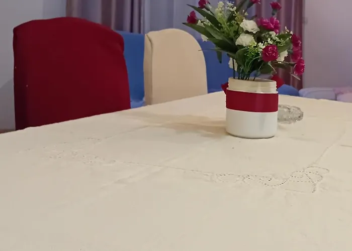 Matteo דירה סופטרסקה דראגה